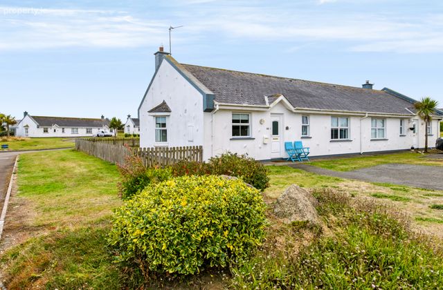 87 St Helens Village, Kilrane, Rosslare, Co. Wexford, Kilrane, Co. Wexford - Click to view photos