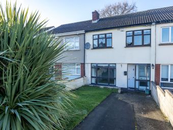 38 Huntstown Rise, Mulhuddart, Huntstown, Dublin 15