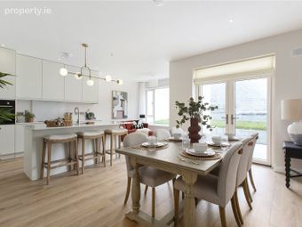 2 Mariners Cove, Mariners Point, Wicklow Town, Co. Wicklow, Wicklow Town, Co. Wicklow - Image 4