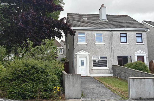344 Tirellan Heights, Headford Road, Galway, Co. Galway, Tirellan, Co. Galway - Click to view photos