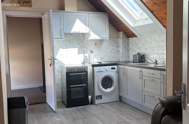 Apartment 2, 58 Moyderwell, Tralee, Co. Kerry - Click to view photos