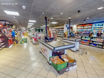 Eurospar, Market Square, Bunclody, Bunclody, Co. Wexford - Image 3