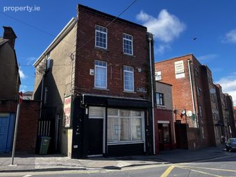 Broad Street, Limerick City Centre, Co. Limerick