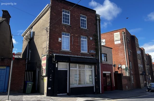 Broad Street, Limerick City Centre, Co. Limerick - Click to view photos