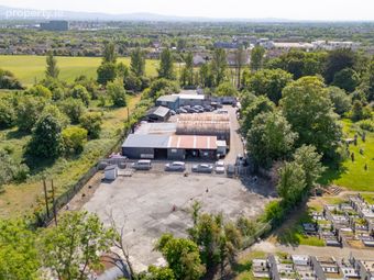 Gaywood Industrial Estate, Church Road, Mulhuddart, Dublin 15 - Image 3