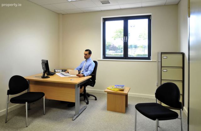 Bracetown Business Park, Clonee, Dublin 15 - Click to view photos