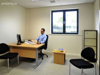 Bracetown Business Park, Clonee, Dublin 15