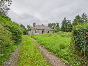 Lot 3 - Residence On C. 1.39 Acres At Lissalway, Castlerea, Co. Roscommon, Lissalway, Co. Roscommon - Image 2