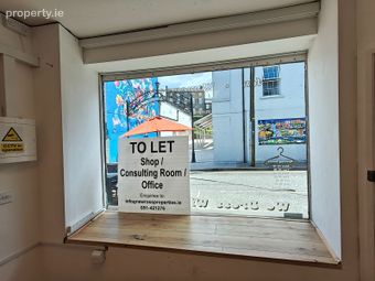 51 South Street, (ground Floor), New Ross, Co. Wexford, New Ross, Co. Wexford