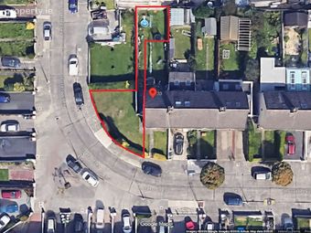 Site Loreto Crescent, Rathfarnham, Dublin 14, Rathfarnham, Dublin 14 - Image 4