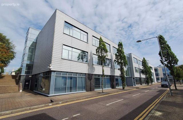 Unit 3, Joyce House, Barrack Square, Carrigrohane, Co. Cork - Click to view photos