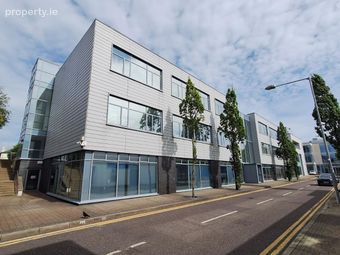 Unit 3, Joyce House, Barrack Square, Carrigrohane, Co. Cork