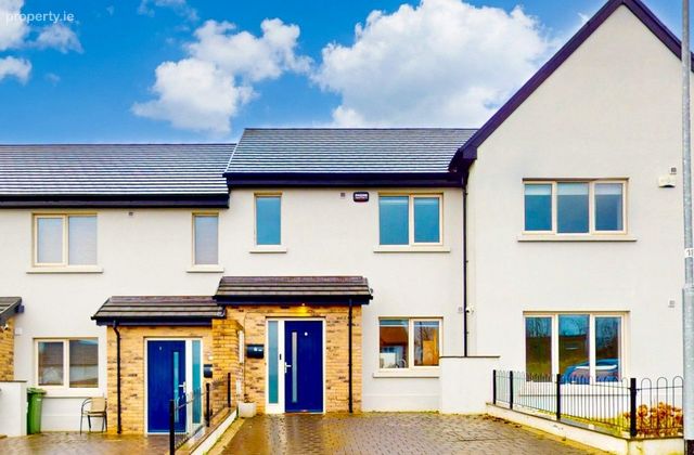 14 Kinsealy Manor, Kinsealy, Co. Dublin - Click to view photos