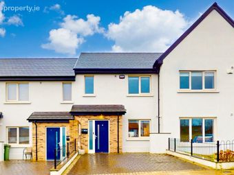 14 Kinsealy Manor, Kinsealy, Co. Dublin
