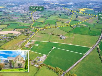 Woodview, Dangan, Celbridge, Co. Kildare, Celbridge, Co. Kildare