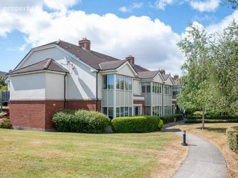 Apartment 25,Caddell,The Links,Station Road,Portmarnock,Co. Dublin, Portmarnock, Co. Dublin