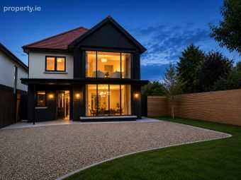 Sale Agreed - Beechside - House No. 2, Torquay Road - Golf Lane, Foxrock, Dublin 18 - Image 2