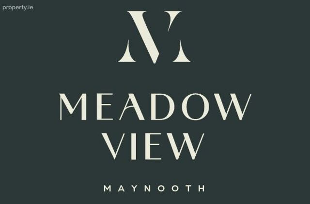 3 Bedroom Semi Detached, Maynooth, Co. Kildare - Click to view photos