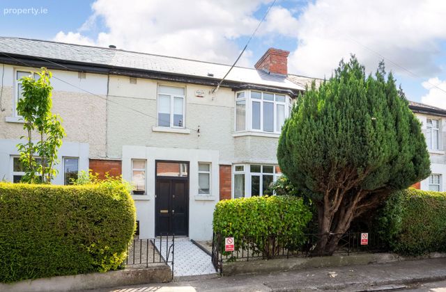 9 Ashdale Park, Terenure, Dublin 6w - Click to view photos