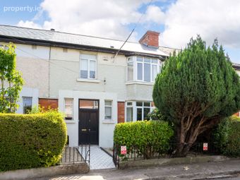 9 Ashdale Park, Terenure, Dublin 6w
