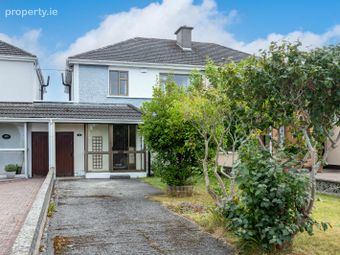 127 Esker Lawns, Lucan, Co Dublin, Lucan, Co. Dublin