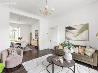 37 Waterloo Road, Ballsbridge, Dublin 4 - Image 5