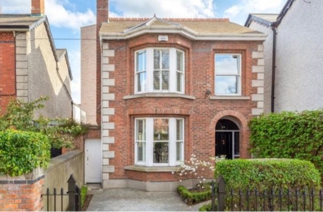 Saint Mary's Road, Dublin 4, Ballsbridge, Dublin 4 - Click to view photos