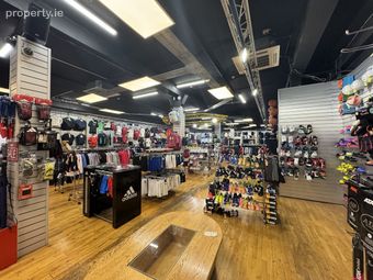 38 North Main Street, Cork City Centre, Co. Cork - Image 3