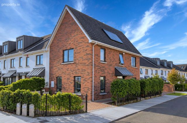 18 Belltree Walk, Clongriffin, Dublin 13 - Click to view photos
