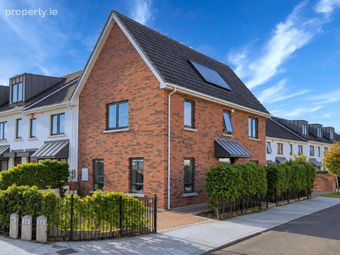 18 Belltree Walk,Clongriffin,Dublin 13, Clongriffin, Dublin 13