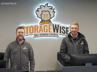 Storage Wise, Unit 10, Docklands Business Park, Dock Road, Limerick, South Circular Road, Co. Limerick - Image 4