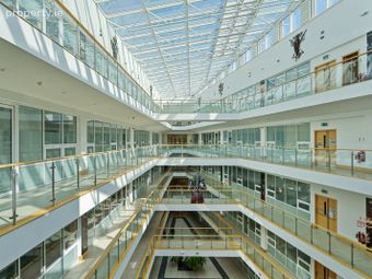 Suite 4d, The Atrium, Blackpool, Cork City Suburbs, Co. Cork - Image 3