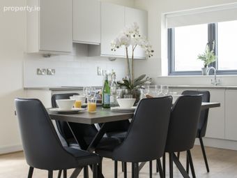 1 Bed Apartment, Moyglare Road, Maynooth, Co. Kildare - Image 3