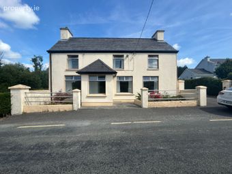 Annaghilymore, Headford, Killarney, Co. Kerry