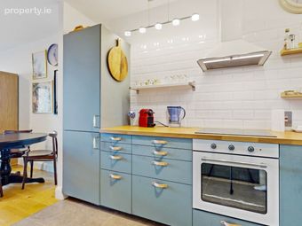 Apartment 9, Moland House, Dublin 1 - Image 2