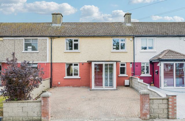 26 Mask Avenue, Artane, Dublin 5, Artane, Dublin 5 - Click to view photos