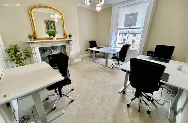 107 Baggot Street Lower, Dublin 2, Dublin 2 - Click to view photos