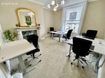 107 Baggot Street Lower, Dublin 2, Dublin 2