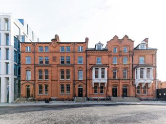 Earlsfort Terrace, Dublin 2
