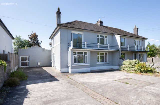 Saint Marys, 3 Laburnum Park, Model Farm Road, Co. Cork - Click to view photos