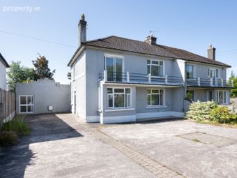 Saint Marys, 3 Laburnum Park, Model Farm Road, Co. Cork
