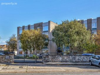 Apartment 3, El Greco, Saint James's Court, D04 Ax62, Sandymount, Dublin 4