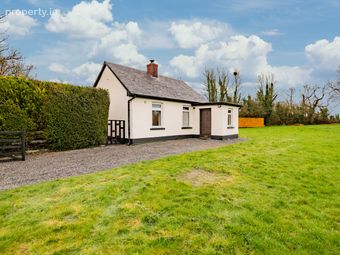 Rockfield, Rathowen, Co. Westmeath, Rathowen, Co. Westmeath