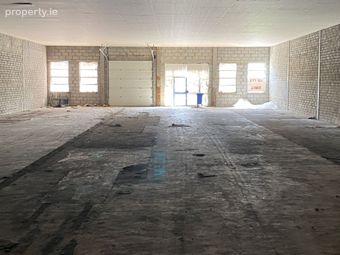 Unit 3, Northern Point Buisness Centre, Sessiaghoneill, Ballybofey, Co. Donegal - Image 2