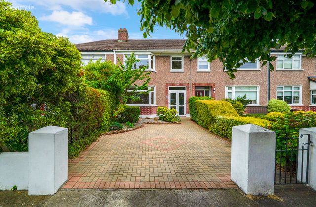 Gracefield Avenue, Dublin 5, Artane, Dublin 5 - Click to view photos