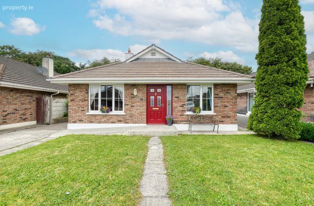 26 The Grange, Borris Road, Portlaoise, Co.laois, Portlaoise, Co. Laois - Click to view photos