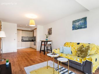 Apartment 26, Weavers Hall, Levmoss Park, Leopardstown, Dublin 18 - Image 5