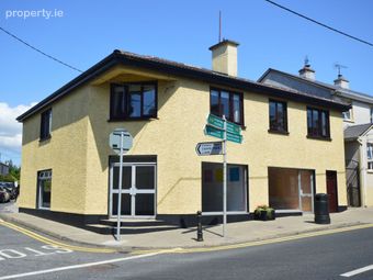 Main Street, Dunkineely, Co. Donegal