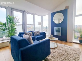 Apartment 7, Block 1, Saint James's Place, Inchicore, Dublin 8 - Image 4