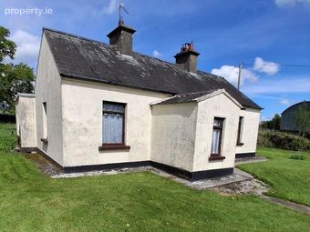 Poolboy, Ballinasloe, Co. Galway